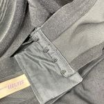 Cacique Black Contour Cup Tankini Swim Bathing Suit Top 44G Photo 4