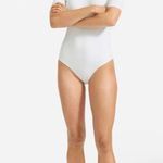 Everlane NWT  the Short Sleeve Crewneck bodysuit Photo 1