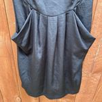 Collective Concepts  Black‎ Dress Photo 3