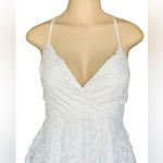 Lulus Flowery Flirtation White Tulle Lace Photo 2