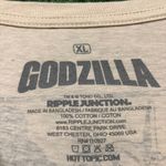Godzilla King of the Monsters vs Mechagodzilla T-Shirt Size Extra Large Photo 3