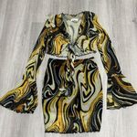 SheIn Two Piece Skirt Outfit Photo 0