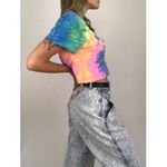 Vintage Niagara Falls “Maid of the Mist” Tie Photo 10