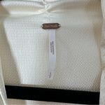 Free People  Harley Wrap Front Tunic Blouse Size S Photo 5