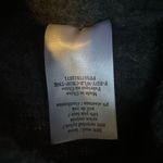 Everlane Medium Gray Knit Crop Top will yak hair blend super soft Photo 7