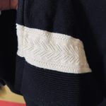 Talbots size M fit n flare ponte’ type knit dress. Photo 5