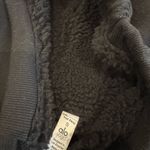 Alo Yoga  Classic Black Hoodie Photo 2