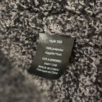 Barefoot Dreams  Gray CozyChic Knit Robe #509 Photo 7