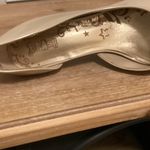 Brash  Cream Women's Heels NWOT 3.5 heel Photo 5