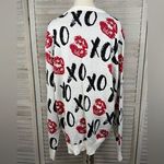 FUN.COM Hugs and Kisses Valentine's Day Sweater Adult/Unisex Photo 1