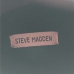 Steve Madden  Womens Y2K Moon Boot Size 9/10 Black Snow Boots Winter Streetwear Photo 8