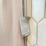 Katie May Twirl Sleeveless Drape Back Dress in Dove Size Small Photo 5