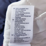 & Other Stories & Other Stories Sateen Beaded Embroidered Bomber Jacket Photo 13