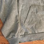 Puma Grey Hoodie Photo 2