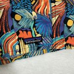 Patagonia Baggies Shorts Abstract Print Elastic Waist Size XS Photo 4