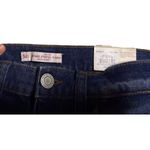 SO NWT  high rise vintage stretch mom shorts juniors 7 Photo 1