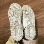 New Balance Women’s  550 Maroon And Pink, Size 6, Gently Worn Photo 2