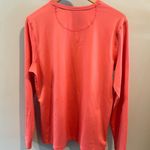 Reel Legends Large Long Sleeve Rash Guard Tee NWOT Photo 4