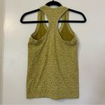Athleta  Momentum Allure Print Tank Top Athletic Womens XS Photo 3