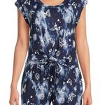 No Boundaries Butterfly Print Active Shorts Set Photo 0