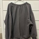 Aerie  Easy Street Sweatshirt Photo 2
