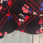 Thalia Sodi Slit Sleeve Blouse Photo 5