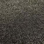 Juicy Couture Los Angeles Black & Silver Sleeveless Flare Tank Size Small Photo 6