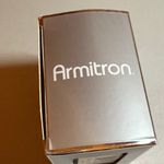 Armitron Lavender Analog Watch Purple Photo 4