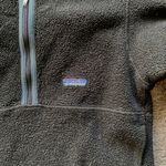 Patagonia Vintage Synchilla 1/2 Zip Fleece Pullover Photo 1