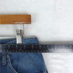 Lucky Brand  Jeans Womens 8/29R (32x31) Blue High Rise Wide Leg Cotton Denim Y2K Photo 9