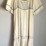 Free People i’m the one maxi dress Photo 0