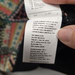 Anthropologie AldoMartins Teodora Abstract Pullover Sweater sz XS Artsy Tribal Photo 9