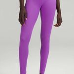 Lululemon Wunder Train Leggings 25” Photo 0