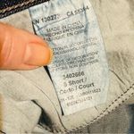 Lee  Vintage Slender Secret Jeans Size 8 Short Photo 7