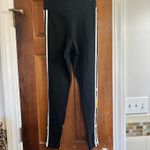 Adidas Her Studio Rare Leggings with Floral Pattern Photo 4