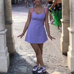 Halara Athletic dress Photo 0