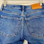 Lucky Brand Women's Lolita Ankle Jeans Low-Rise Skinny Blue Wash Size 2/26 EUC Photo 6
