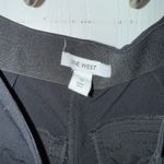 Nine West Black Slacks Photo 2