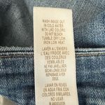 Good American  Women’s Good Straight Leg High Waisted Blue408 Jeans Size 8 / 29 Photo 9