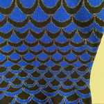 Diane Von Furstenberg DVF  Fit and Flare Dress Photo 9