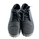 No bull running shoes black and‎ green size 8.5 Photo 3