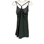 Outdoor Voices Racerback Dress in Green Size Small Photo 1