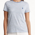 Ralph Lauren Polo  Short Sleeve Stripe Top Photo 0