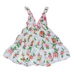 Betsey Johnson Betsy Johnson intimates floral slip dress Photo 0