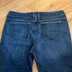 Eddie Bauer  Women’s Curvy Capri Jeans Photo 2