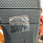 Wendy Sandals Comfortview Shoe Mule Slides Huarache Tan 11 Photo 5