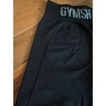 Gymshark Women's Black  Flex Cycling Shorts Size Small Photo 2