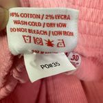 NEW Hammies Watermelon Shorts Size 30 Pink Photo 9