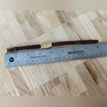 Revue Rare Luxury Ladies Watch Gold Photo 13