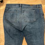 Kut From The Kloth Kut from the Kloth Katy ankle straight jeans 20W Photo 2